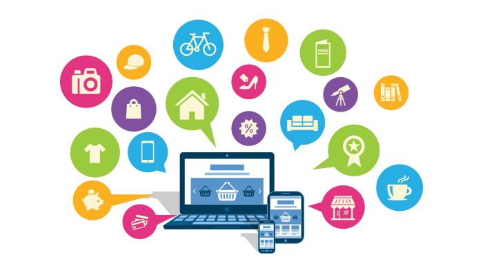E-commerce