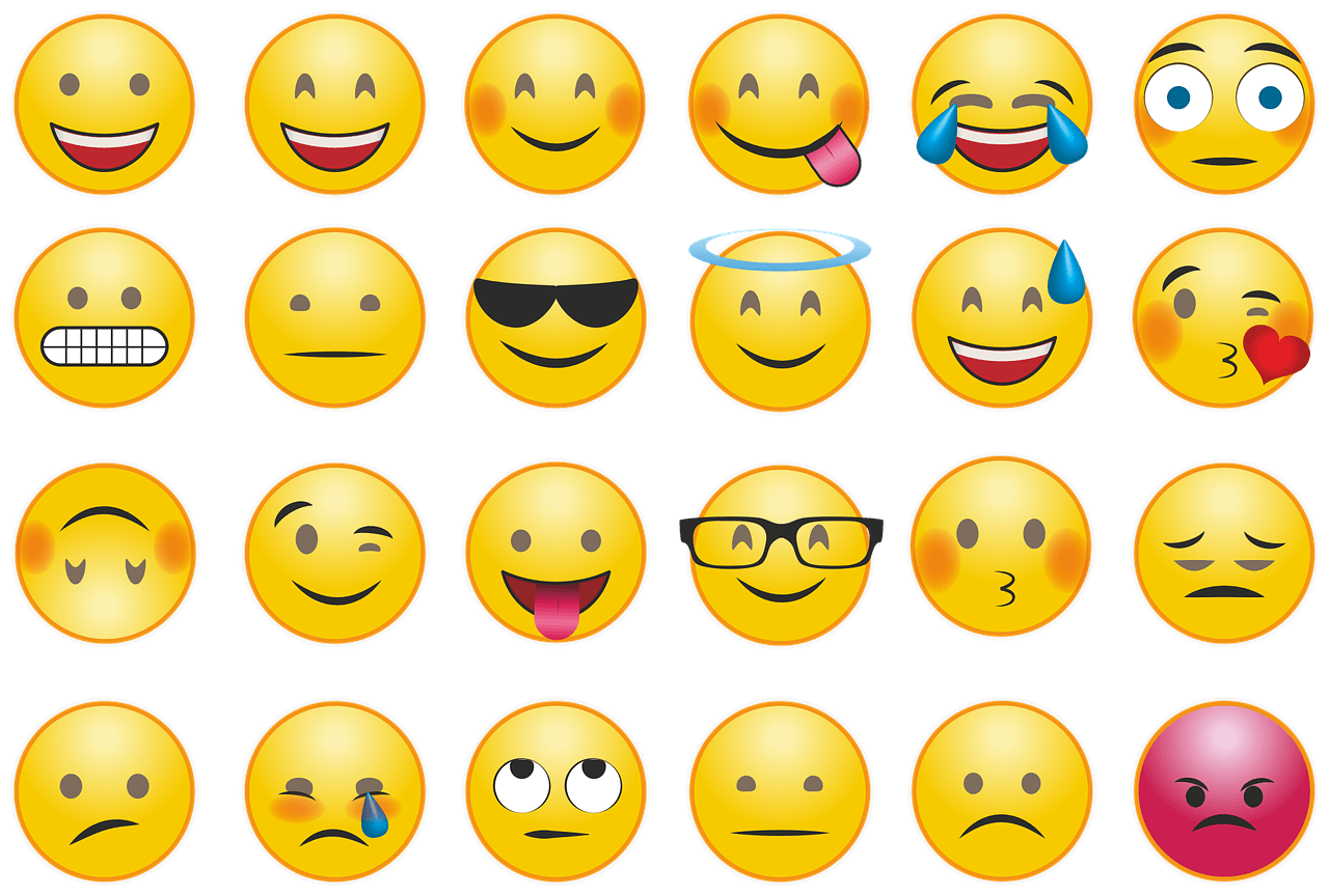 Emoji 2762568 1280