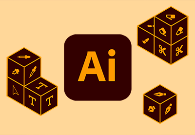 Adobe Illustrator for beginners 400×277