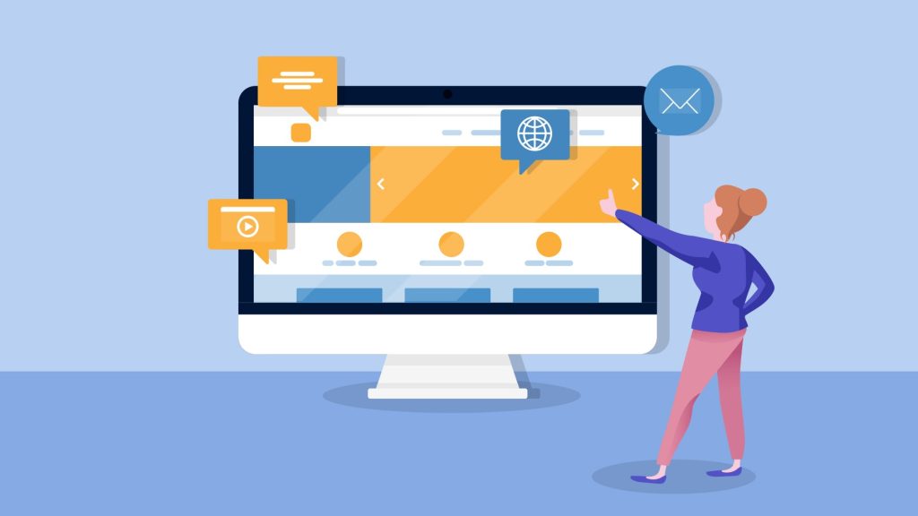 Ce pret are crearea unui website in 2021