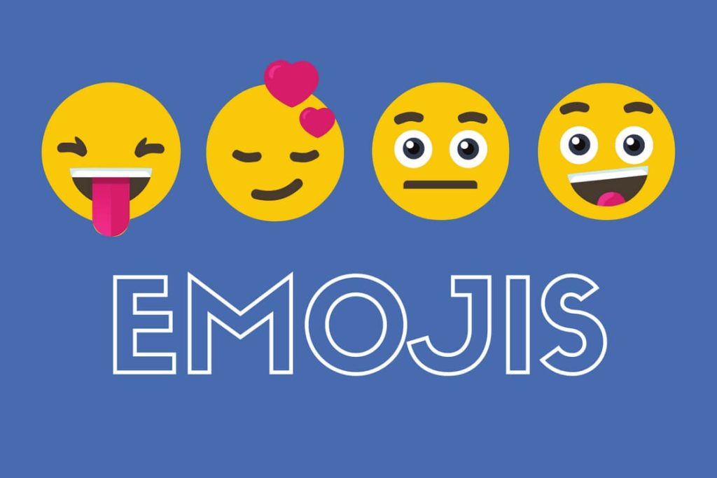Emojis