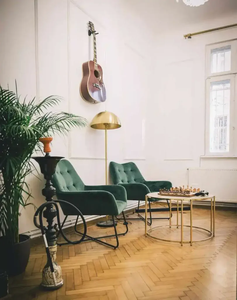 aristocrat barber & beauty 2