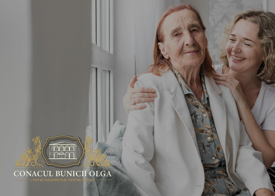 Conacul Bunicii Olga