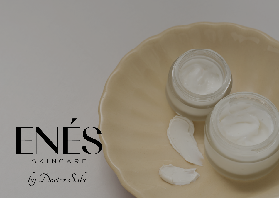 Enes Cosmetics
