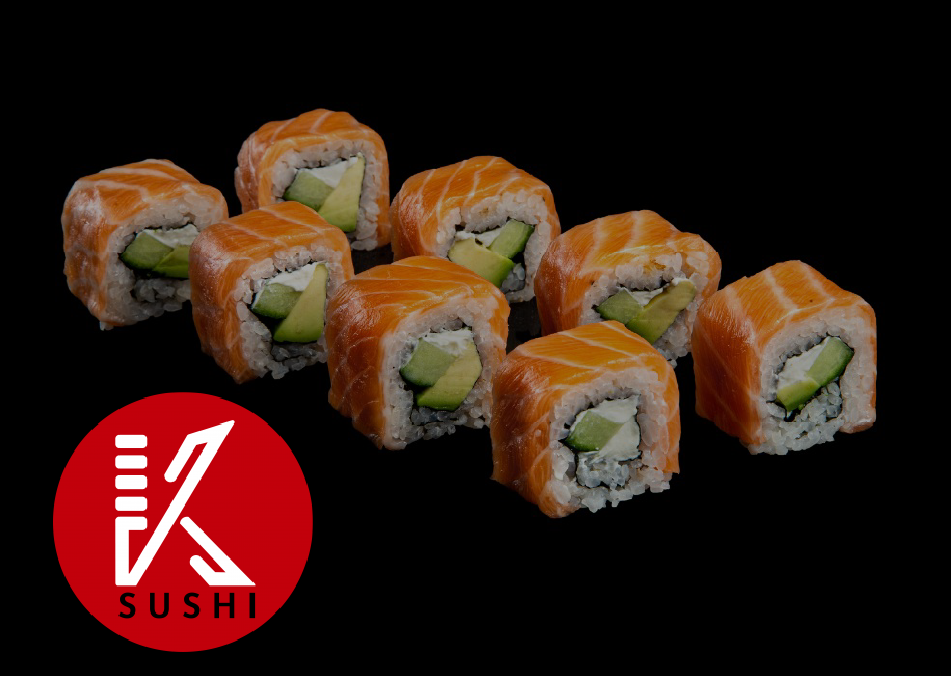 Katana Sushi