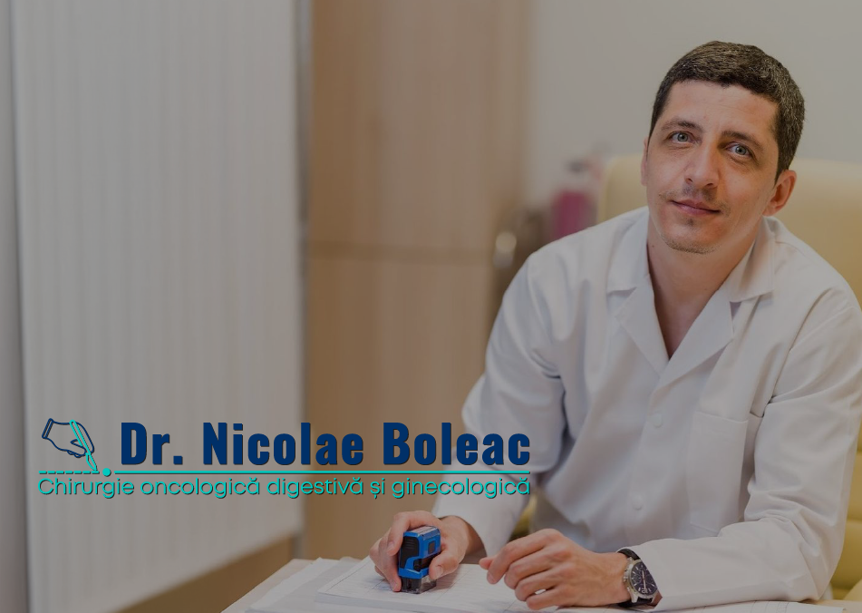 Nicolae Boleac