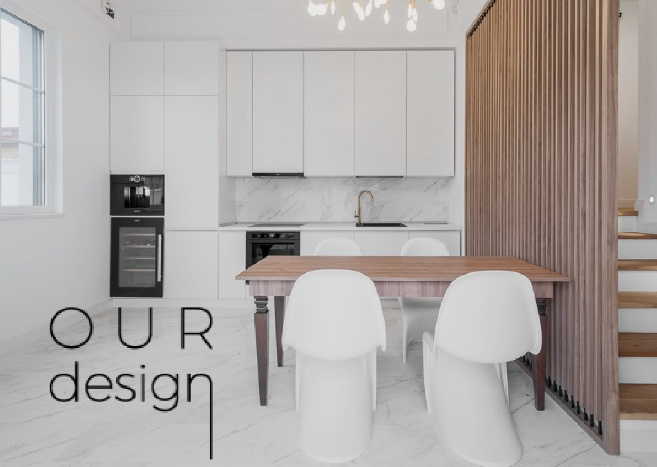 Our Design
