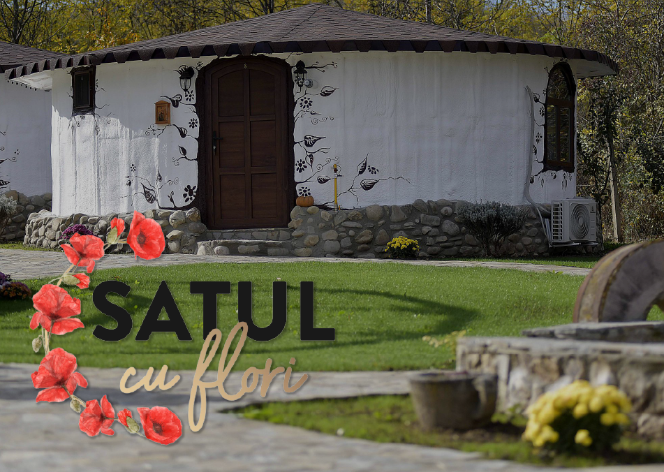 Satul cu Flori