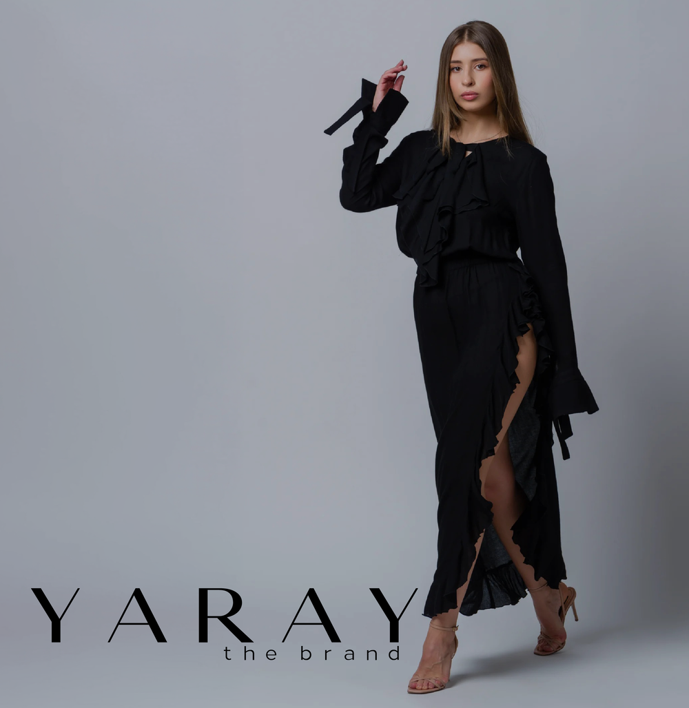 Yaray