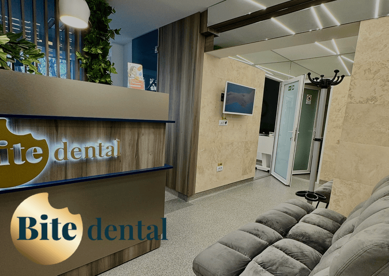 Bite dental