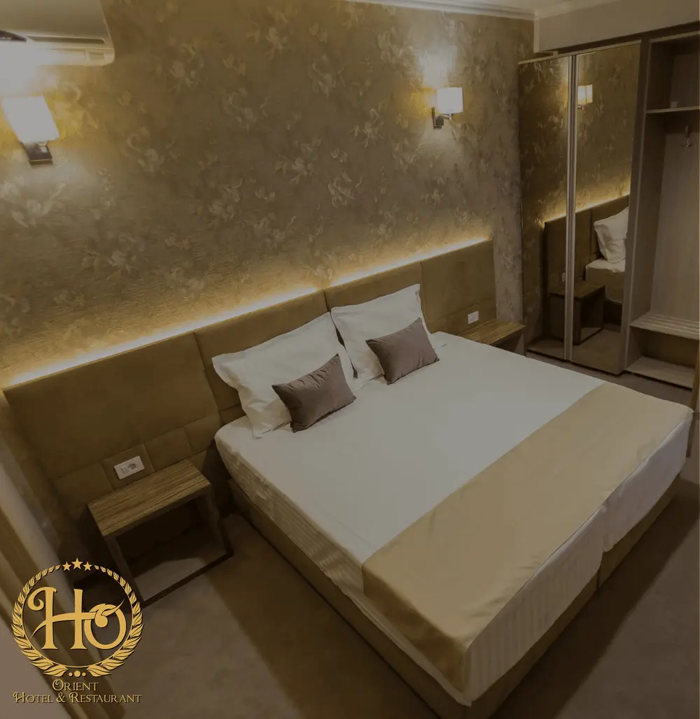 Hotel Orient