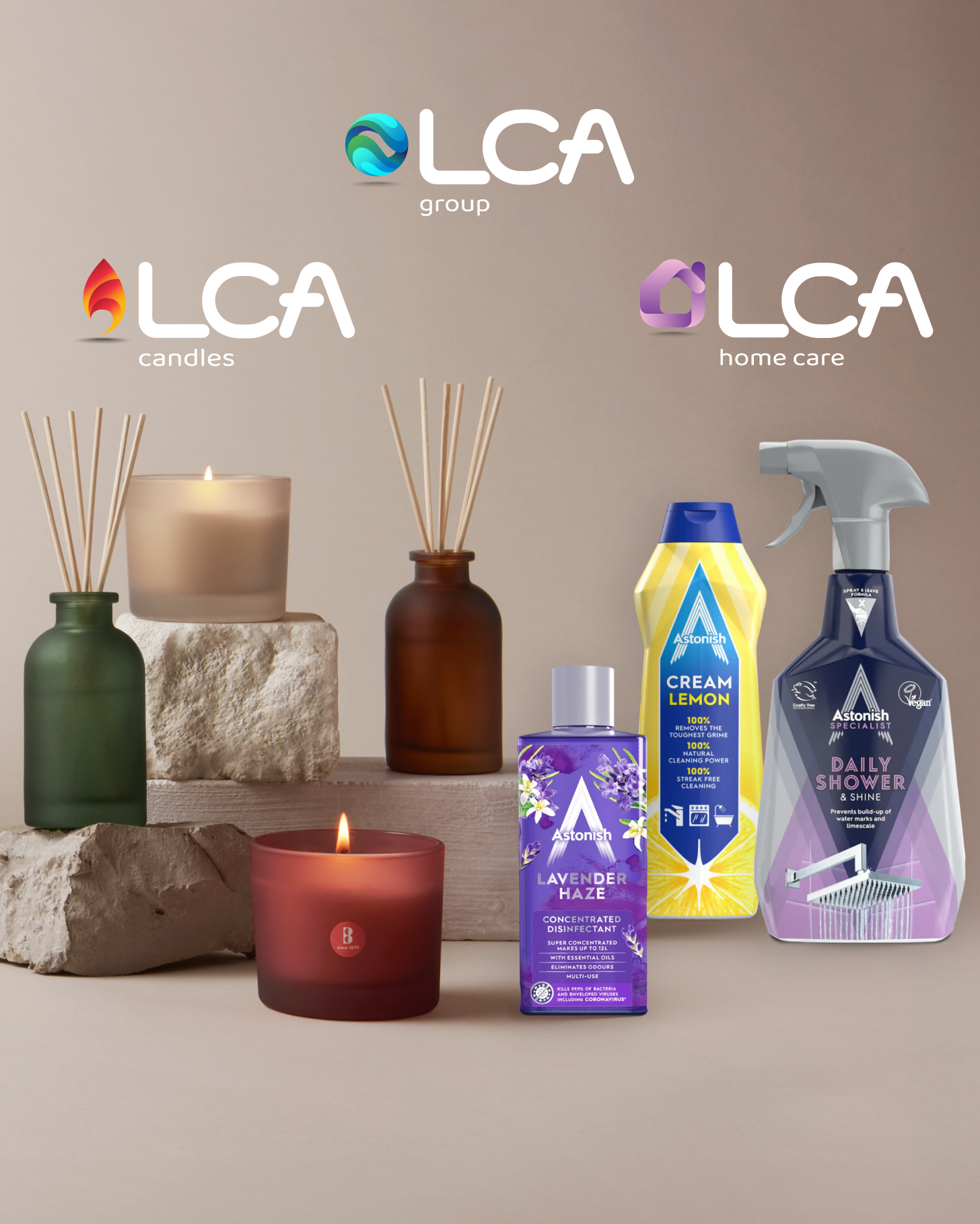 1 lca