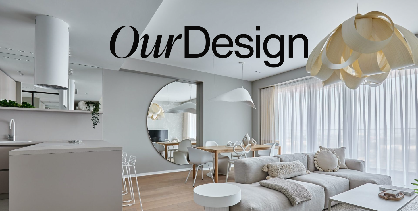 1 our design