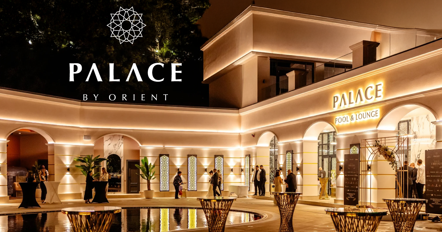 1 palace