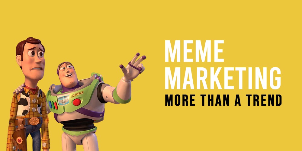 Meme marketing în cultura digitală – tendințe 2025
