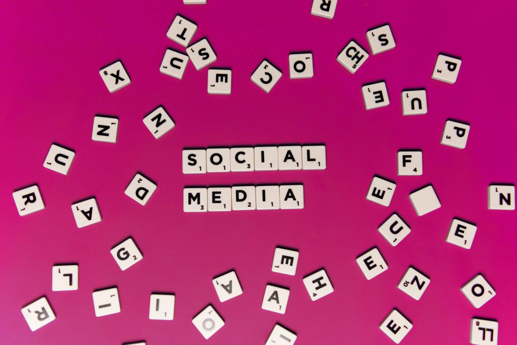 strategie social media