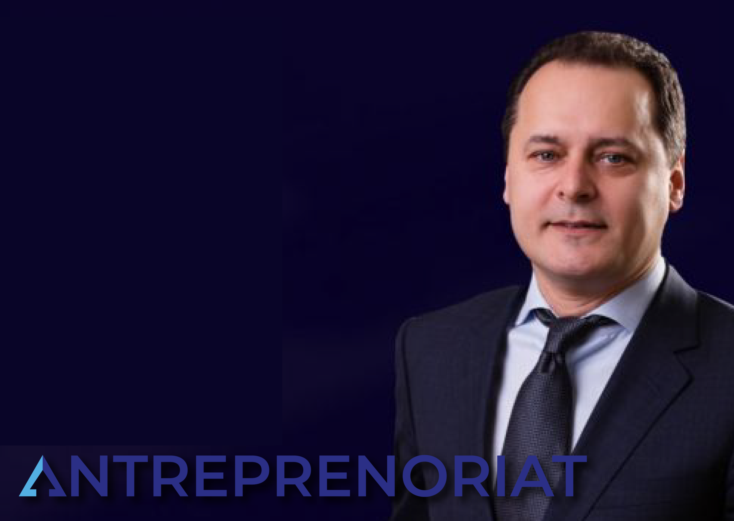 Antreprenoriat