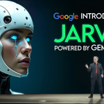 GOOGLE LUCREAZĂ LA UN „JARVIS” PENTRU CHROME