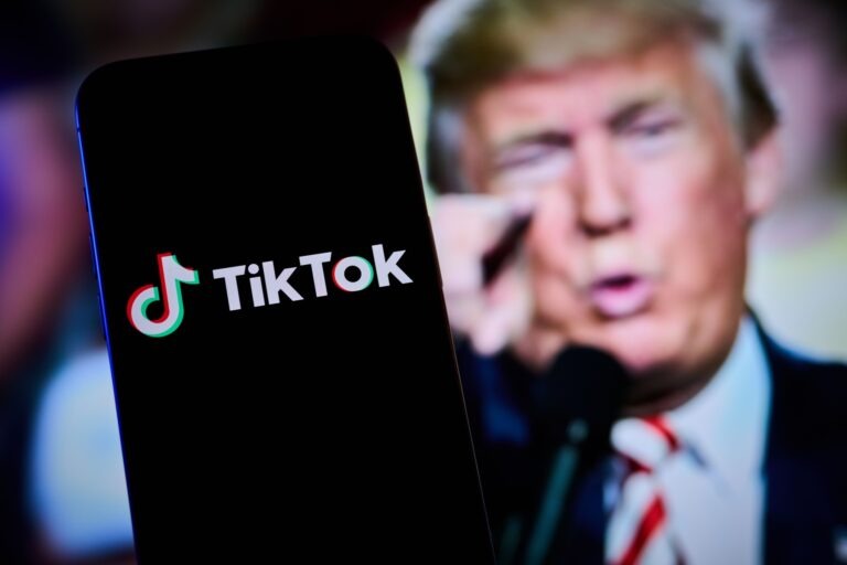 Promovare pe TikTok sub semnul întrebării în contextul amenințării cu interzicerea în SUA