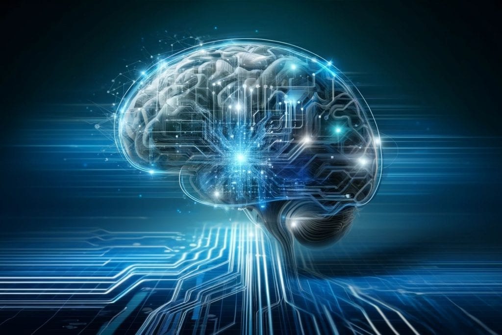 Inteligența artificială integrată în căutările online și optimizarea brandului pentru răspunsuri AI