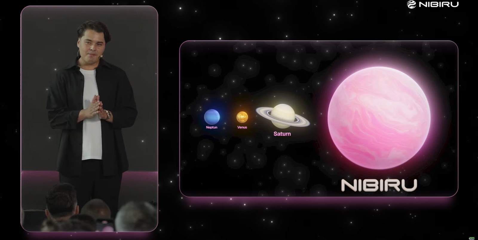 NIBIRU bu Selly
