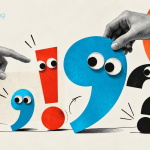 Punctuația în copywriting: cum schimbă o virgulă sensul unei reclame