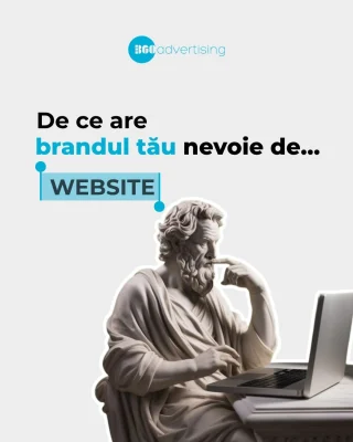 Instagram post from 360advertising. This post is in position 1.