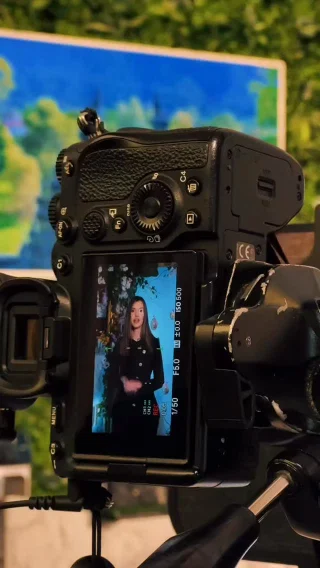 Instagram post from 360advertising. This post is in position 2.