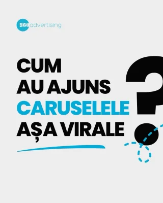 Instagram post from 360advertising. This post is in position 1.