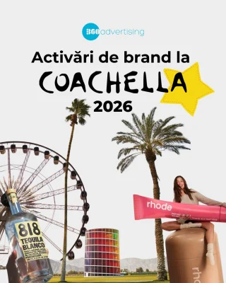 Instagram post from 360advertising. This post is in position 1.